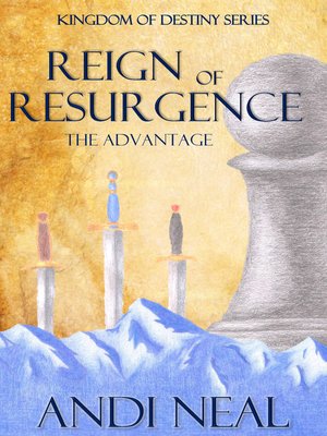 cover image of Reign of Resurgence